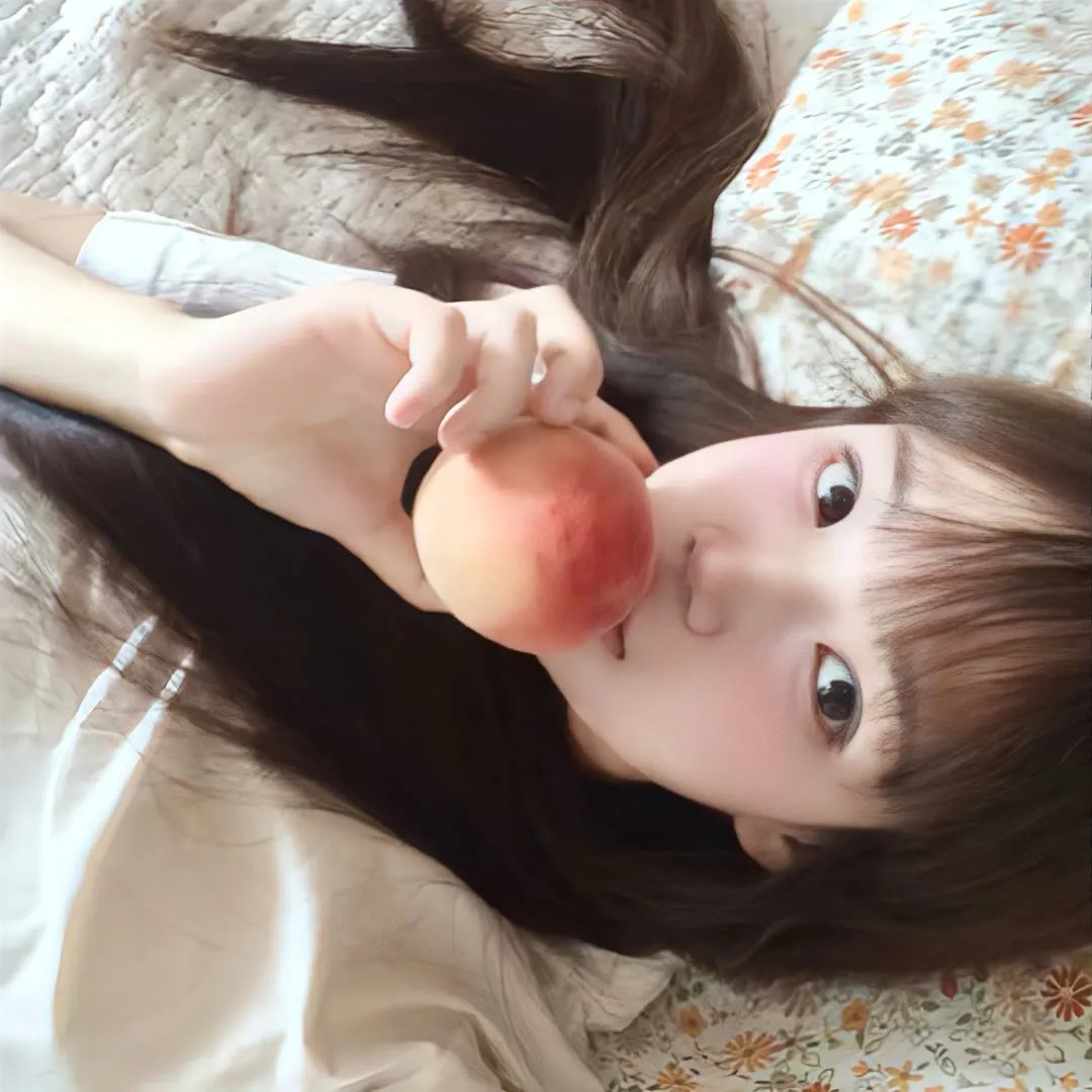 亲，别怕